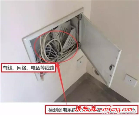 新房有8个细节，检查完毕就可以装修了