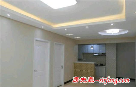 只打房子装修以来啊，老公独得恩宠，天天忙的像热锅蚂蚁一样！
