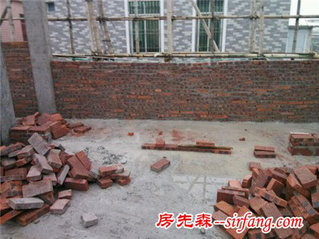 各位大哥，425的水泥能用来砌砖吗？之前自建房现浇楼板剩下的
