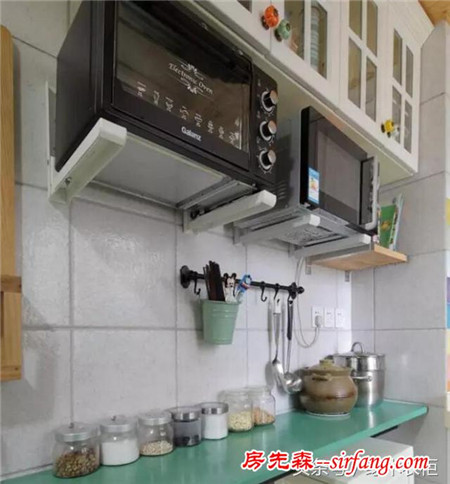 自從新家裝修成這樣，鄰居家的小朋友賴著不想回家