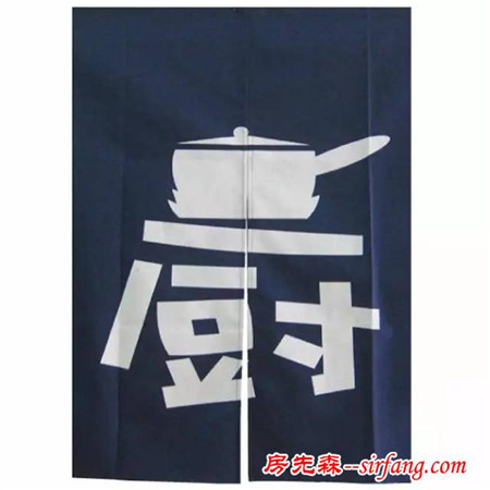 我家窗帘只装了一半，却比你家美一倍