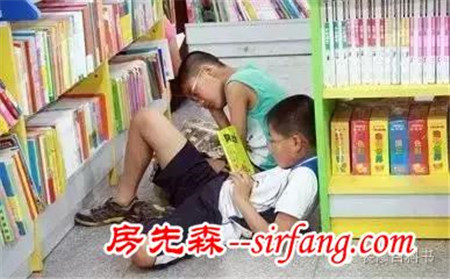 多少年了！新华书店终于装修出一个超高颜值的书店了！