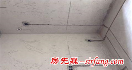 这样的水电设计，省了我1000多元！