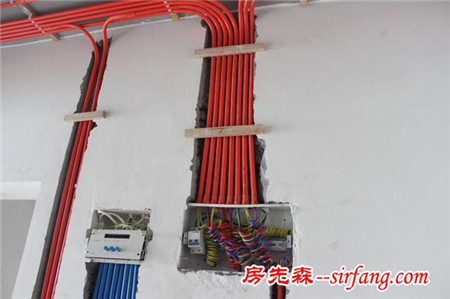 这样的水电设计，省了我1000多元！