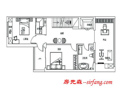 除去修饰，回归自然，欧式别墅装修！