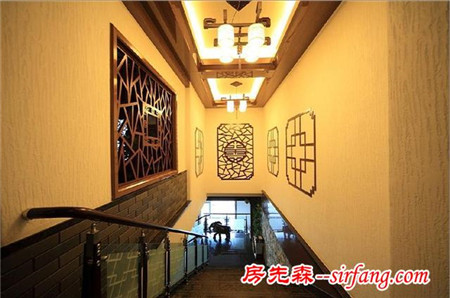我自己装修的毛坯房，堂哥说130万的精装房都比不上