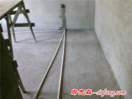 水电改造中，线盒的选择与安装非常重要