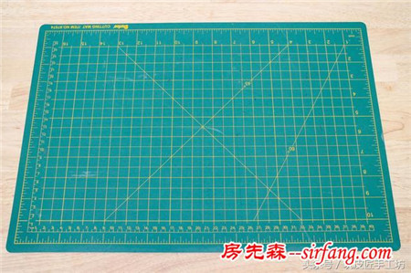 手工皮革制作知识之了解工具的使用方法