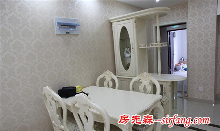 漂亮媳婦裝修的婚房，這效果我想問有幾個(gè)不服？