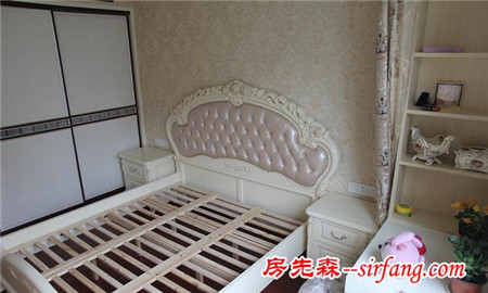 漂亮媳婦裝修的婚房，這效果我想問有幾個(gè)不服？