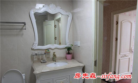 漂亮媳婦裝修的婚房，這效果我想問有幾個(gè)不服？