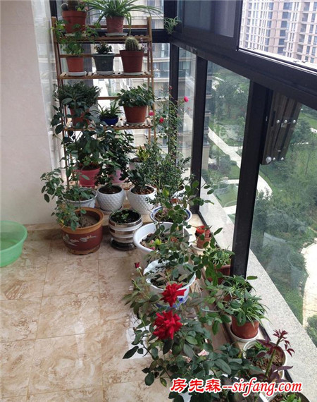 漂亮媳婦裝修的婚房，這效果我想問有幾個(gè)不服？