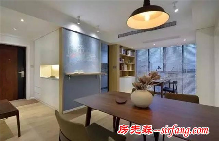 新家完美竣工 孩子們喜歡得不得了 天天問啥時(shí)候搬家