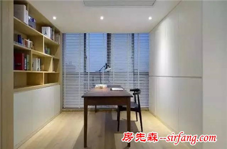 新家完美竣工 孩子們喜歡得不得了 天天問啥時(shí)候搬家