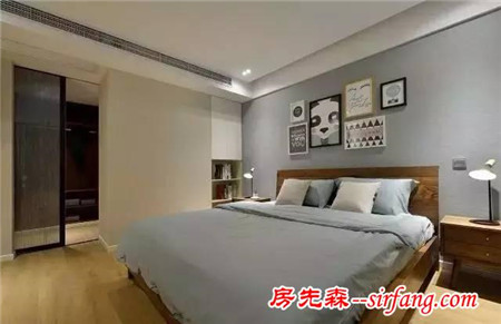 新家完美竣工 孩子們喜歡得不得了 天天問啥時(shí)候搬家