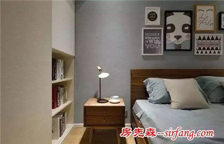 新家完美竣工 孩子們喜歡得不得了 天天問啥時(shí)候搬家