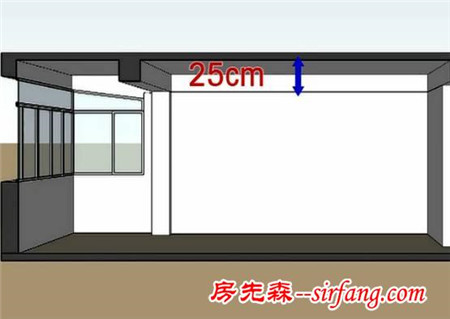 43㎡爆改出6室1厅1厨1卫，还不动层高和格局！他刷新了我对住房的理解