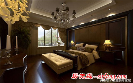 让你轻松不压抑的的客厅，当然少不了吊顶的装修啦！