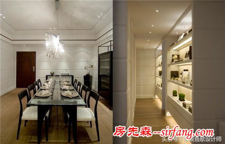 宜家三居室，视觉上的享受