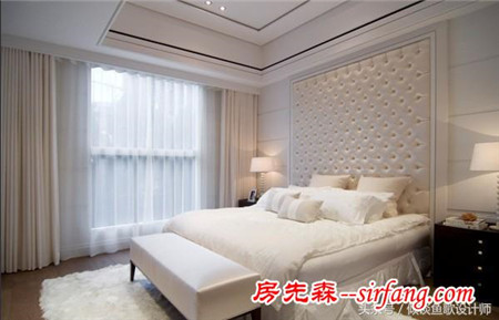 宜家三居室，视觉上的享受