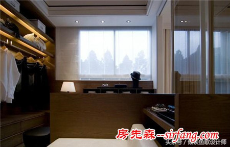 宜家三居室，视觉上的享受