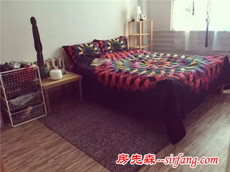 80后美女老師7天徒手爆改破舊民房，前后花了不到3000塊（內(nèi)附清單）