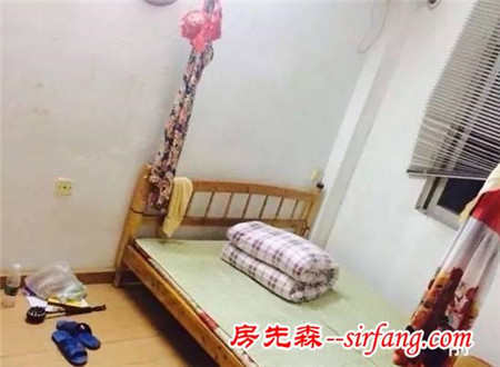 80后美女老師7天徒手爆改破舊民房，前后花了不到3000塊（內(nèi)附清單）