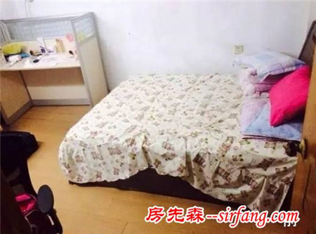 80后美女老師7天徒手爆改破舊民房，前后花了不到3000塊（內(nèi)附清單）