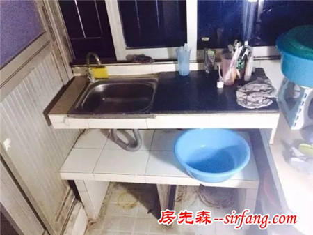 80后美女老師7天徒手爆改破舊民房，前后花了不到3000塊（內(nèi)附清單）
