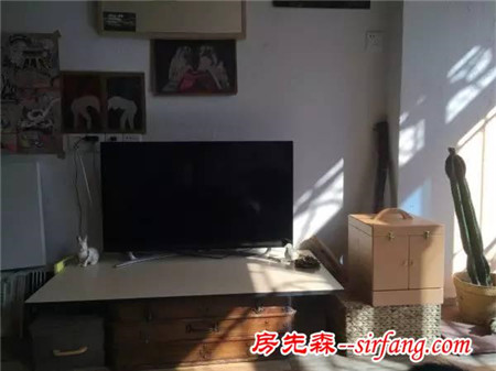80后美女老師7天徒手爆改破舊民房，前后花了不到3000塊（內(nèi)附清單）
