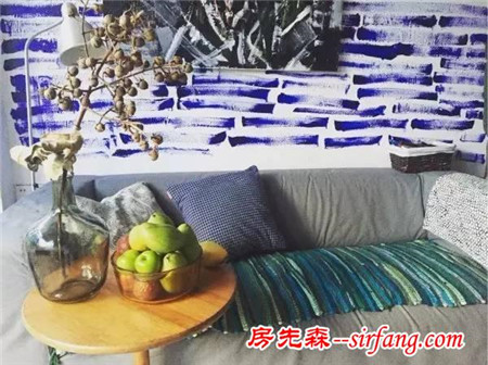 80后美女老師7天徒手爆改破舊民房，前后花了不到3000塊（內(nèi)附清單）