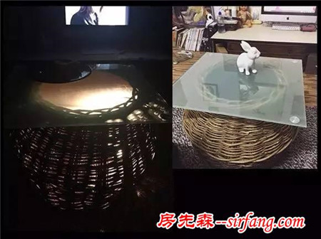 80后美女老師7天徒手爆改破舊民房，前后花了不到3000塊（內(nèi)附清單）