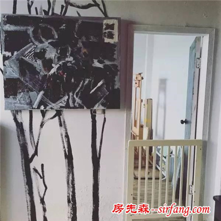80后美女老師7天徒手爆改破舊民房，前后花了不到3000塊（內(nèi)附清單）