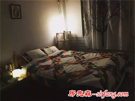 80后美女老師7天徒手爆改破舊民房，前后花了不到3000塊（內(nèi)附清單）