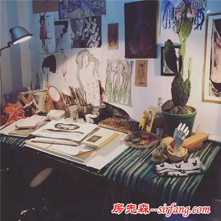 80后美女老師7天徒手爆改破舊民房，前后花了不到3000塊（內(nèi)附清單）