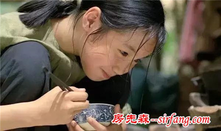 案例赏析｜庭院蓊郁，静谧美好