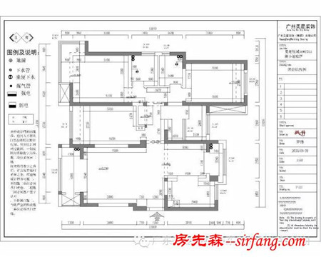 案例赏析｜庭院蓊郁，静谧美好