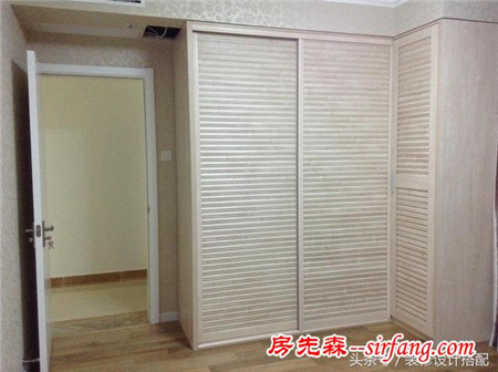 媳婦熬成婆，入住一個月曬裝修，特別是玄關(guān)和客廳超漂亮