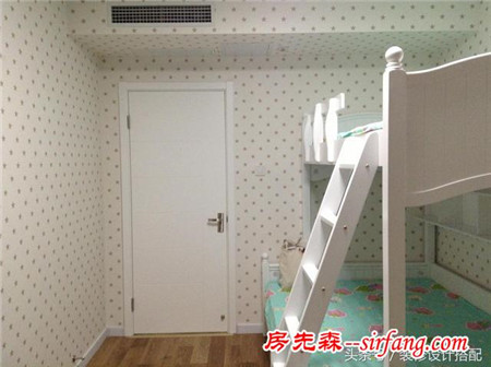 媳婦熬成婆，入住一個月曬裝修，特別是玄關(guān)和客廳超漂亮