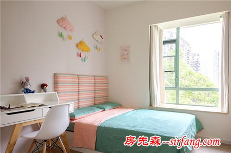 300平混搭风格复式楼，家的愉悦与美好