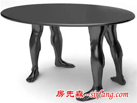 看看這些喪心病狂的家居設(shè)計(jì)，哪一款讓你覺得反人類？