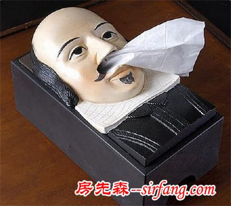 看看這些喪心病狂的家居設(shè)計(jì)，哪一款讓你覺得反人類？