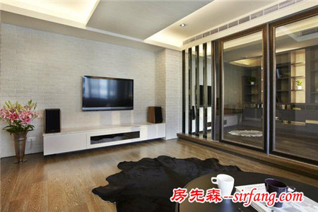 現(xiàn)代復(fù)古混搭，進(jìn)入富有個(gè)性化的家