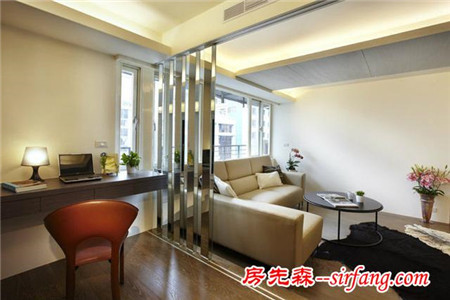 現(xiàn)代復(fù)古混搭，進(jìn)入富有個(gè)性化的家