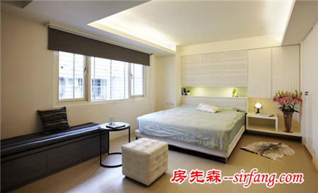 現(xiàn)代復(fù)古混搭，進(jìn)入富有個(gè)性化的家