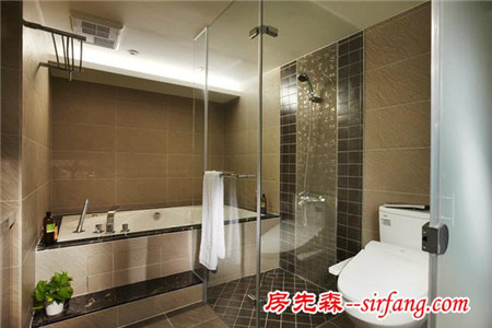 現(xiàn)代復(fù)古混搭，進(jìn)入富有個(gè)性化的家