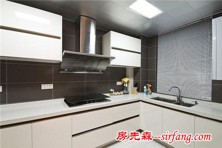 婚房虽小装修不赖，安阳88平那么温馨超满足