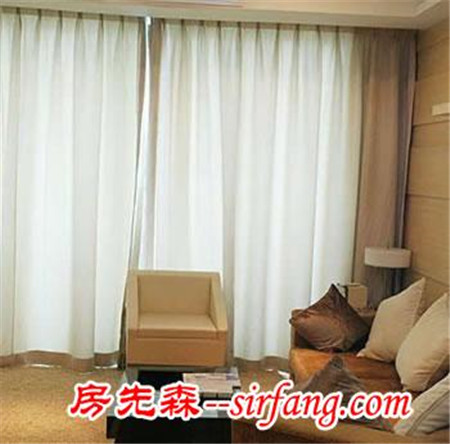 三万元怎样搞定三室两厅的装修