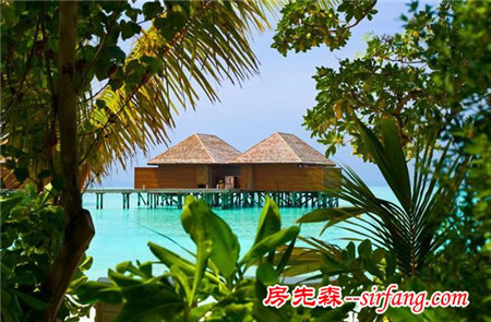 三万元怎样搞定三室两厅的装修