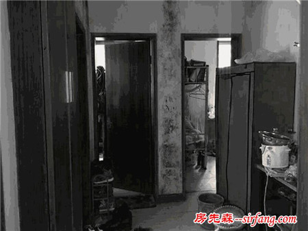 因为杭州的高房价，这三个85后爆改市中心20年以上老房子，亲手营造了一个梦幻的家……